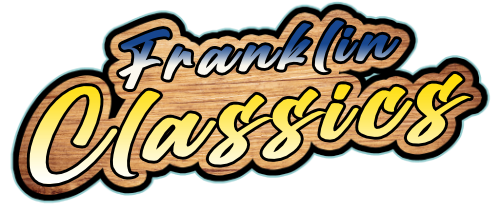 Franklin Classics Car Show